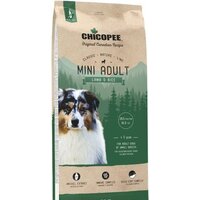 Chicopee CNL Mini Adult Lamb & Rice 15 кг
