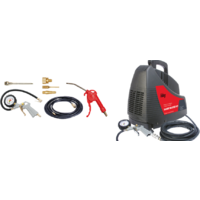 Fubag Handy Master Kit (OL195 + 5 предметов)