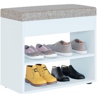 Сокол ТО-31 (белый шагрень/серо-бежевый)