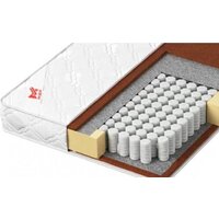 МДК Jnr Comfort Coco 120x200