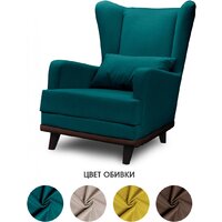 Mio Tesoro Ритм (Velutto 20/шоколад) Image #3