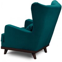 Mio Tesoro Ритм (Velutto 20/шоколад) Image #2