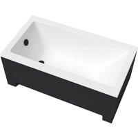 Lauter Estelle 120х70 21206020 (ножками и лицевым черным экраном) Image #21