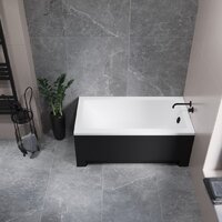 Lauter Estelle 120х70 21206020 (ножками и лицевым черным экраном) Image #14