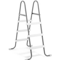 Intex Лестница для бассейнов до 91 см 28064