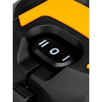 Пылесос Denzel RVC20 - Превью изображения №22 — Интернет-Магазин TECNO.BY