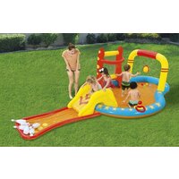 Bestway Маленькие чемпионы 53068 (435х213х117) Image #7