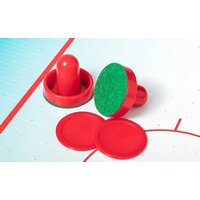Аэрохоккей Sundays GT-5427WM - Превью изображения №9 — Интернет-Магазин TECNO.BY