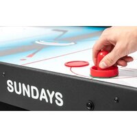Аэрохоккей Sundays GT-5427WM - Превью изображения №4 — Интернет-Магазин TECNO.BY