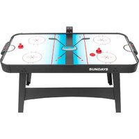 Аэрохоккей Sundays GT-5427WM - Превью изображения №2 — Интернет-Магазин TECNO.BY