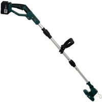 Zitrek ZKST25 083-2061 (снегоуборщик, триммер, 2 АКБ) Image #3