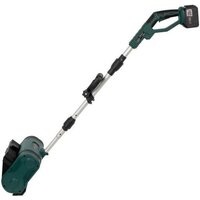 Zitrek ZKST25 083-2061 (снегоуборщик, триммер, 2 АКБ) Image #7