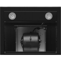 GrandGermes Parma GC 60 (черный/нержавеющая сталь) Image #4