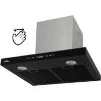 GrandGermes Parma GC 60 (черный/нержавеющая сталь)