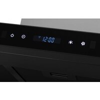 GrandGermes Parma GC 60 (черный/нержавеющая сталь) Image #5