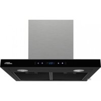 GrandGermes Parma GC 60 (черный/нержавеющая сталь) Image #2