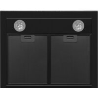 GrandGermes Parma GC 60 (черный/нержавеющая сталь) Image #3