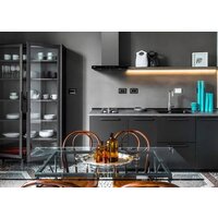 GrandGermes Parma GC 60 (черный/нержавеющая сталь) Image #10