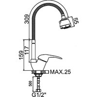 Wisent W53212 Image #3