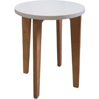 Mio Tesoro Леванто (белый/дуб натуральный) Image #3