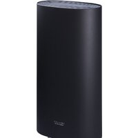 Бойлер косвенного нагрева с ТЭНом Royal Thermo Aquatec Inox RTWX-F 100.1 (графит) - Превью изображения №3 — Интернет-Магазин TECNO.BY