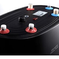 Бойлер косвенного нагрева с ТЭНом Royal Thermo Aquatec Inox RTWX-F 100.1 (графит) - Превью изображения №6 — Интернет-Магазин TECNO.BY