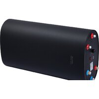 Бойлер косвенного нагрева с ТЭНом Royal Thermo Aquatec Inox RTWX-F 100.1 (графит) - Превью изображения №5 — Интернет-Магазин TECNO.BY
