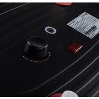 Бойлер косвенного нагрева с ТЭНом Royal Thermo Aquatec Inox RTWX-F 100.1 (графит) - Превью изображения №7 — Интернет-Магазин TECNO.BY