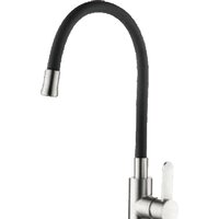 Ledeme L74004-2 (сатин/черный)