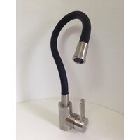 Ledeme L74004-2 (сатин/черный) Image #2