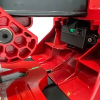 Ручной плиткорез TEH TTC1200M - Превью изображения №5 — Интернет-Магазин TECNO.BY