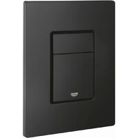 Унитаз подвесной Lauter Sulzdorf + GROHE Solido 38811KF0 + панель GROHE 37131000 (черный с микролифтом) - Превью изображения №18 — Интернет-Магазин TECNO.BY