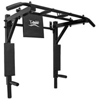 Absolute Champion Профи 3 в 1 АЧ 14938 (черный)