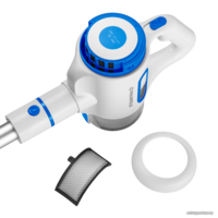 MAUNFELD MF-2034BL Pro Image #6