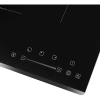 Варочная панель ZorG INO45 black - Превью изображения №3 — Интернет-Магазин TECNO.BY