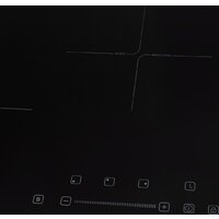 Варочная панель ZorG INO45 black - Превью изображения №5 — Интернет-Магазин TECNO.BY