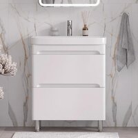  EQUIL Тумба под умывальник Nice 70.2Y 9595 (напольная) - Превью изображения №8 — Интернет-Магазин TECNO.BY