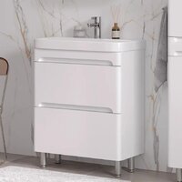  EQUIL Тумба под умывальник Nice 70.2Y 9595 (напольная) - Превью изображения №7 — Интернет-Магазин TECNO.BY