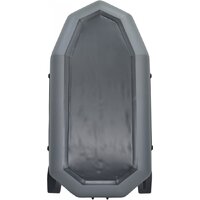 Муссон R-240 (серый) Image #2