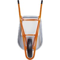 ELAND Gigant Profi 320-1 Image #2