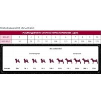 Award Adult Small с ягненком и индейкой с добавлением брокколи и брусники 1.5 кг Image #8