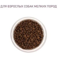 Award Adult Small с ягненком и индейкой с добавлением брокколи и брусники 1.5 кг Image #6