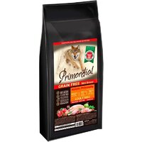Primordial Dog Mini Adult Quail & Duck 6 кг