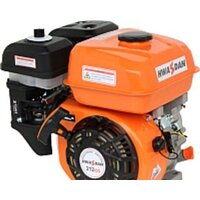 Hwasdan H210 (Q shaft)