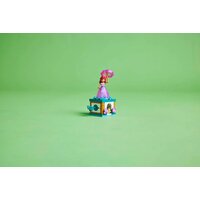 LEGO Disney Princess 43259 Вращение Ариэль Image #10