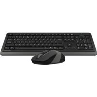 A4Tech Fstyler FG1010 (черный/серый) Image #2