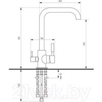 Ulgran 019-331 (белый) Image #2