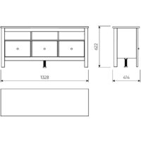 Mio Tesoro Сага 2.08.03.090.1 (белый) Image #5