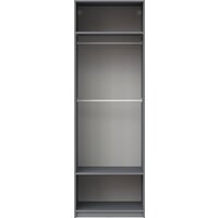 Mio Tesoro Макс 75x58x233 2.06.07.230.4 (серый) Image #2