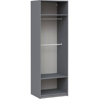 Mio Tesoro Макс 75x58x233 2.06.07.230.4 (серый)